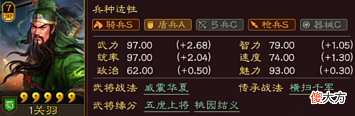 【游戏迷】三国志战略版:皇叔只能玩盾?不如玩蜀象!不吃宝物还能打麒麟!