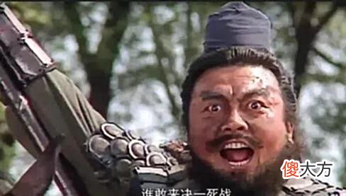 【历史故事】黄忠不配成为五虎上将？关羽嫌他太老，那关二爷心中虎将是谁？