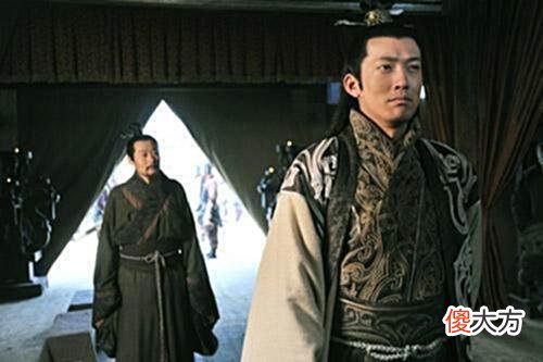 【历史故事】三国时期，鲁肃为何能与周瑜吕蒙陆逊齐名并称江东四杰？