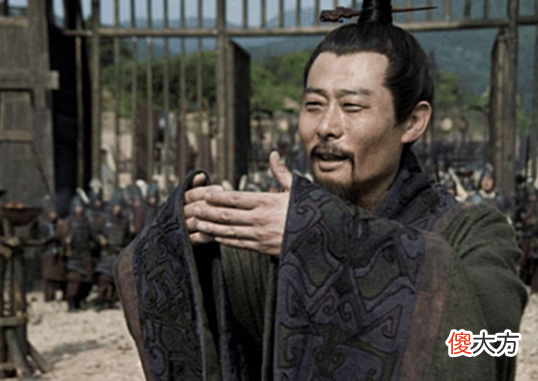 【历史故事】三国时期，鲁肃为何能与周瑜吕蒙陆逊齐名并称江东四杰？