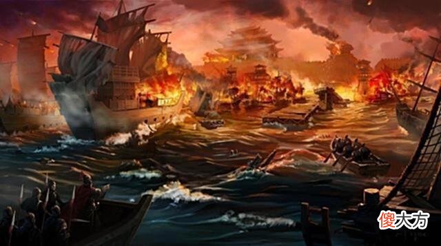 【历史故事】三国时期，鲁肃为何能与周瑜吕蒙陆逊齐名并称江东四杰？