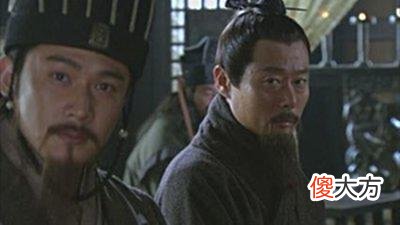 【历史故事】三国时期，鲁肃为何能与周瑜吕蒙陆逊齐名并称江东四杰？