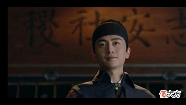 【爱历史】《梦华录》：好事多磨的有情人