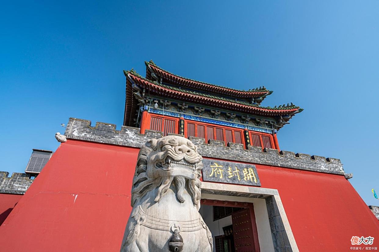 【历史故事】北宋时开封的元宵灯会是怎样的