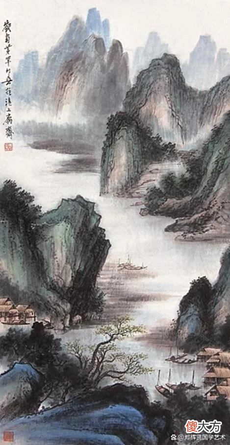 【历史故事】明朝何处觅婵娟，咫尺难相见，唯有君心似月圆