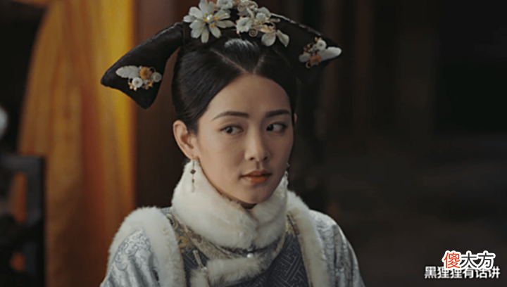 【历史故事】渣渣龙早期8大宠妃:苏氏排第一!令妃仅排排第六!