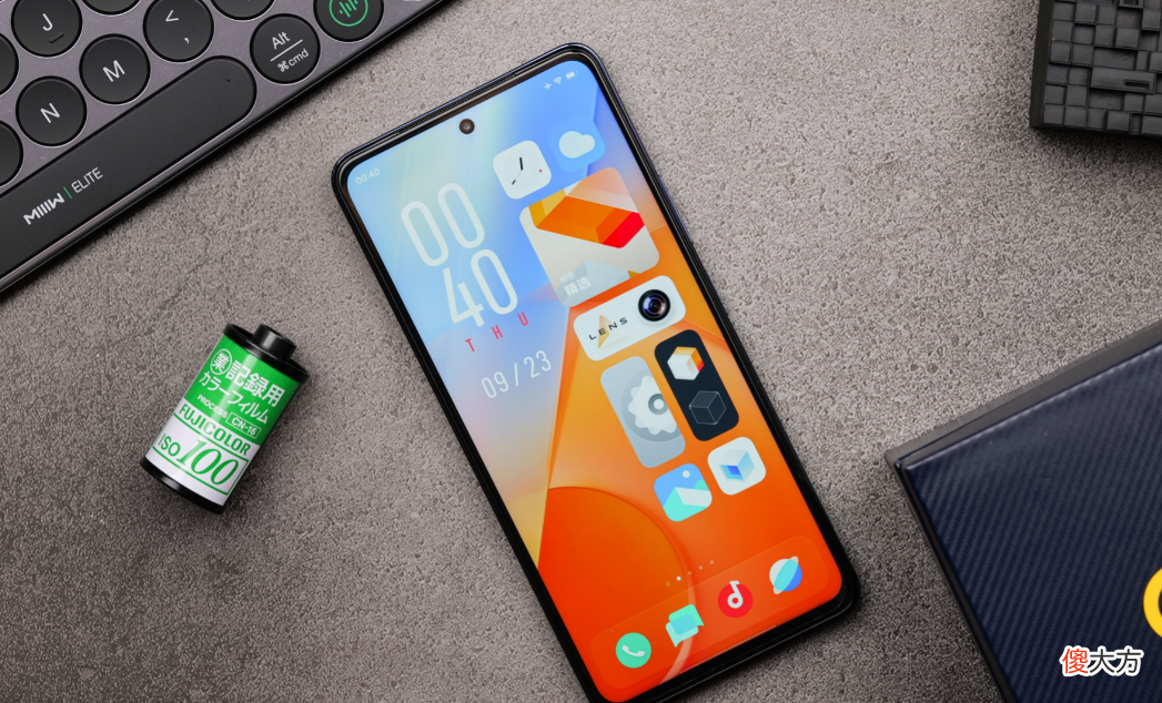 适合送给父母的三款手机 适合送给爸妈的手机