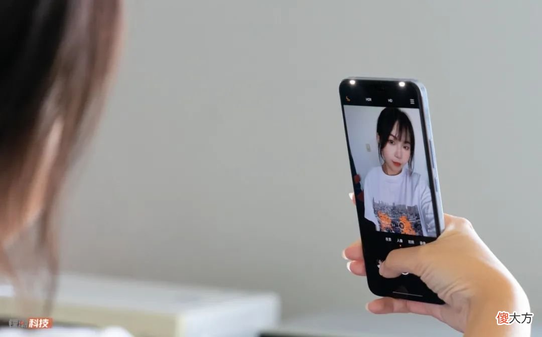 双11适合送父母的手机 适合送父母的手机