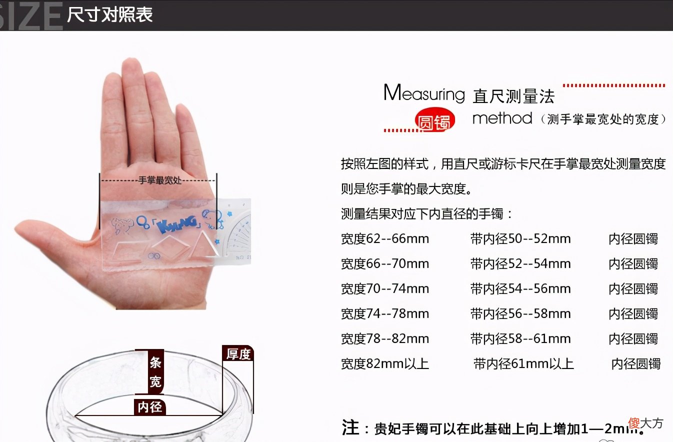 翡翠手镯应该怎么选 翡翠手镯如何选