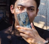 荣耀20国风手机壳精选 推荐荣耀20手机壳