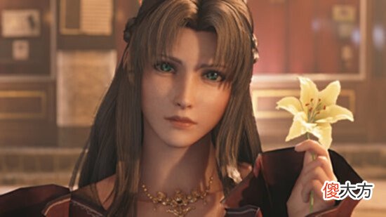【游戏迷】太太好美!此MOD让你在《FF7RE》扮演爱丽丝的妈妈