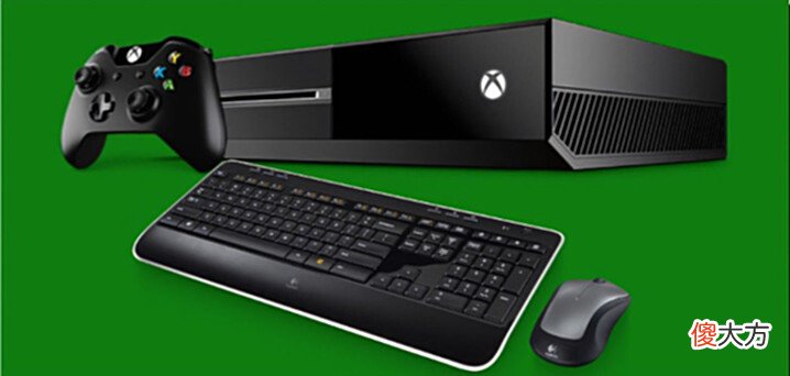 【游戏迷】PC游戏玩家的福音,鼠标和键盘支持即将加入Xbox云游戏
