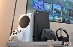 【游戏迷】PC游戏玩家的福音,鼠标和键盘支持即将加入Xbox云游戏