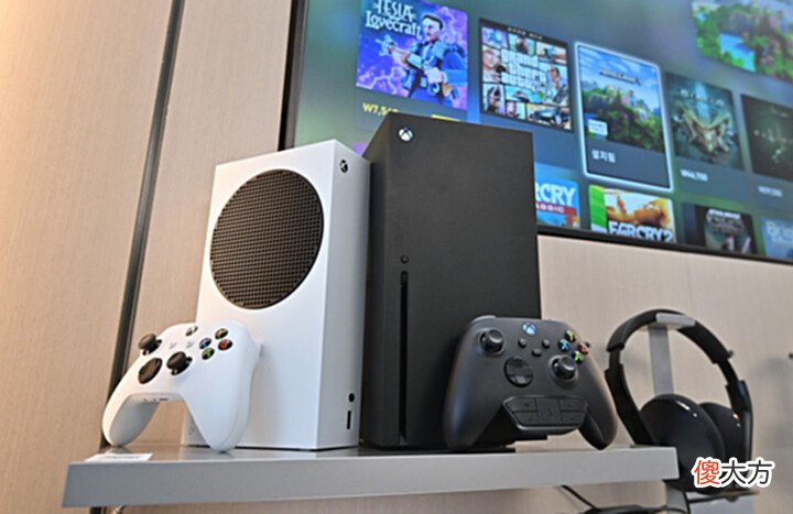【游戏迷】PC游戏玩家的福音,鼠标和键盘支持即将加入Xbox云游戏