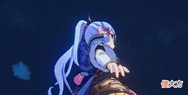 【游戏迷】原神:夜兰指甲问题还未修复,官方在等什么?不会摆烂了吧