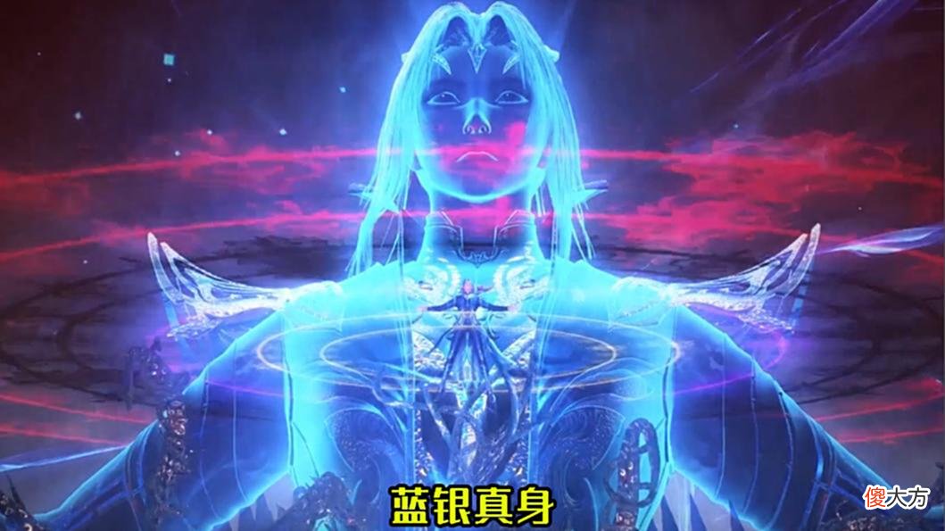 【游戏世界】斗罗大陆：盘点唐三展示过的五大真身，你觉得哪个真身最帅气？