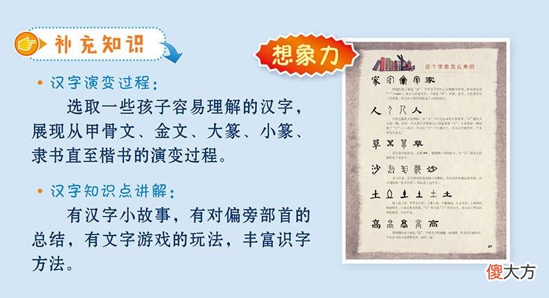 儿子上学前用过的识字书，学前快读600字被我推荐给很多朋友