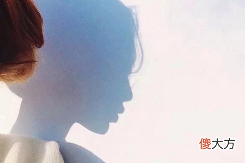 八字眉的女人图片解说命理