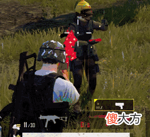 和平精英红包枪在哪刷新 和平精英红包枪有什么用