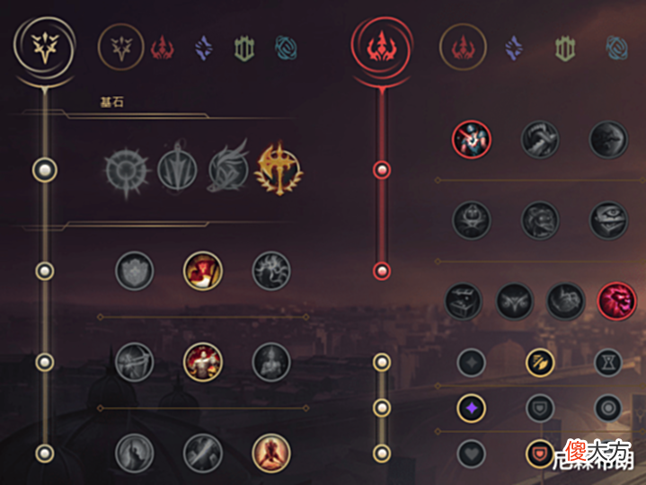 【游戏迷】LOL魔鬼鱼太强?阿木木轻松克制,装备你出对了吗?