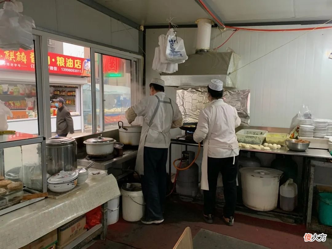 鞍山这三家充满年代感的早餐小神店 鞍山早餐哪家好吃