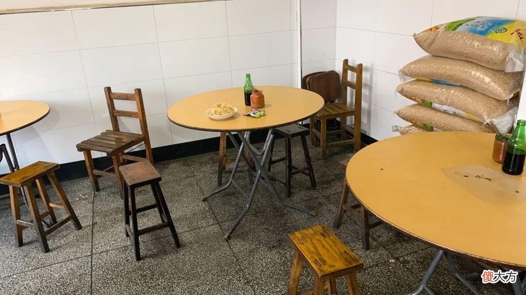 鞍山这三家充满年代感的早餐小神店 鞍山早餐哪家好吃