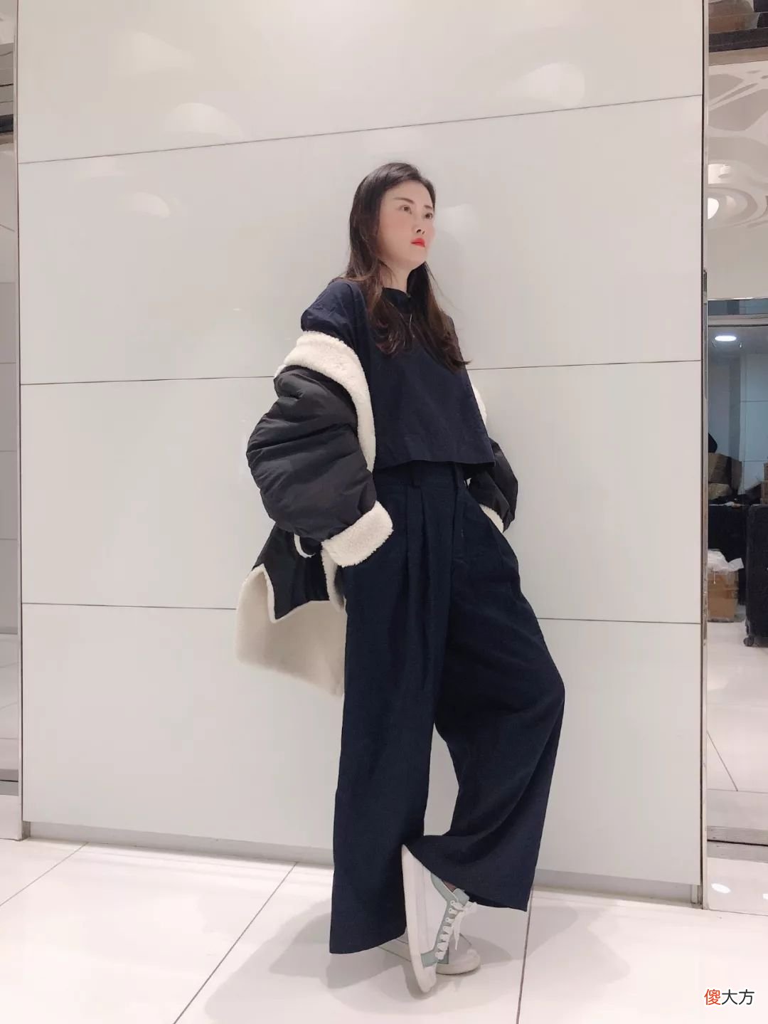 为你挑选秋冬最值的大衣 秋冬大衣推荐