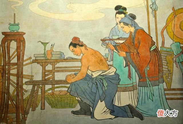 【爱历史】历史上曾有三人被追封为武圣，为何到了清朝，武圣就成了关羽一人
