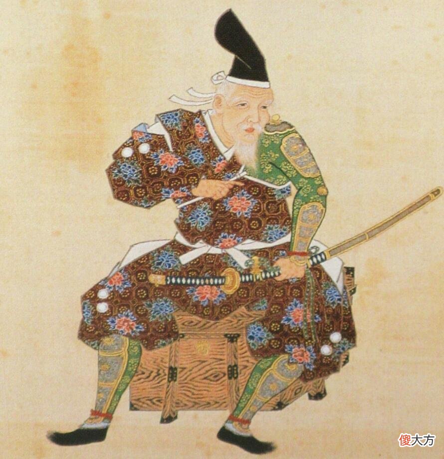 【爱历史】整个东北都乱成了一锅粥:日本的“天文之乱”究竟是什么?