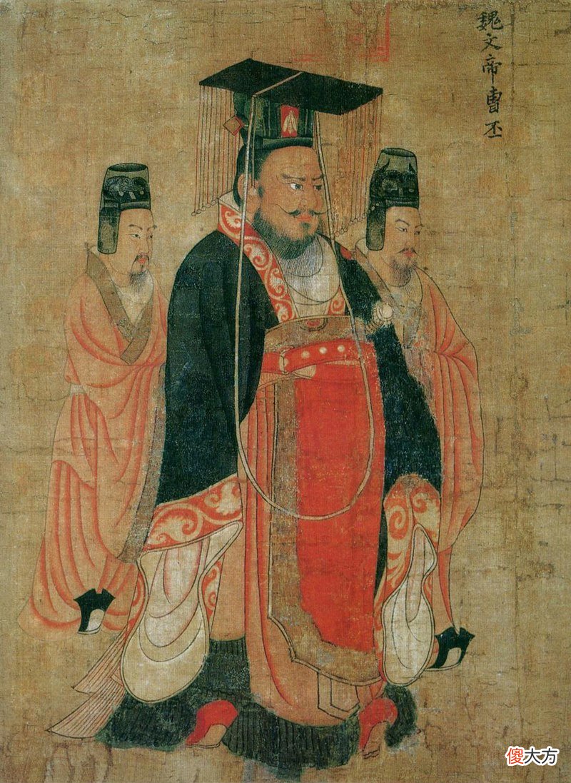 【爱历史】神通周不疑：曹冲的玩伴，真的因为曹丕驾驭不了而被曹操所杀吗