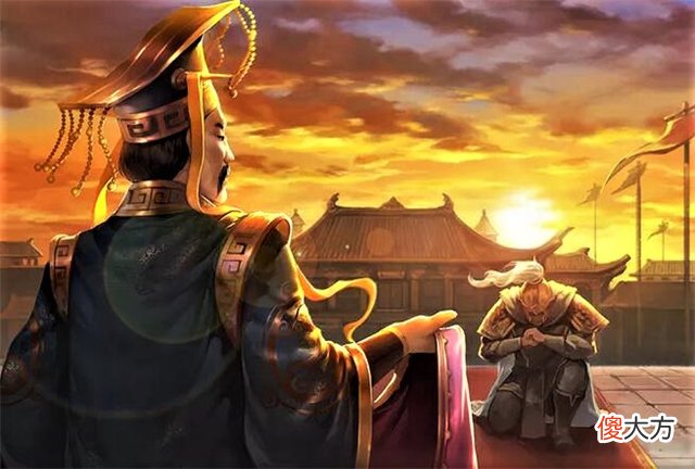 【历史故事】孙权几乎耗死了所有劲敌，却为何依然没有一统天下，问题到底出在哪？
