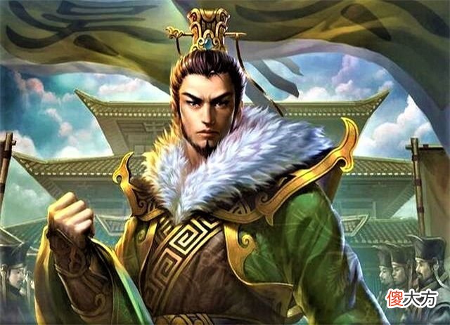 【历史故事】孙权几乎耗死了所有劲敌，却为何依然没有一统天下，问题到底出在哪？
