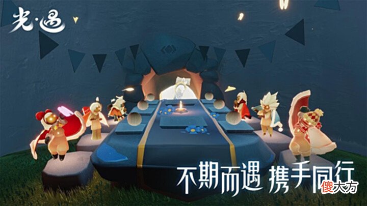 【游戏世界】普通手机带不动的四款手游,个个经费在燃烧,堪比3A大作