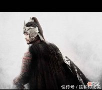 【历史故事】南宋“最强战神”并不是岳飞，而是8千精兵破10万金军的他！
