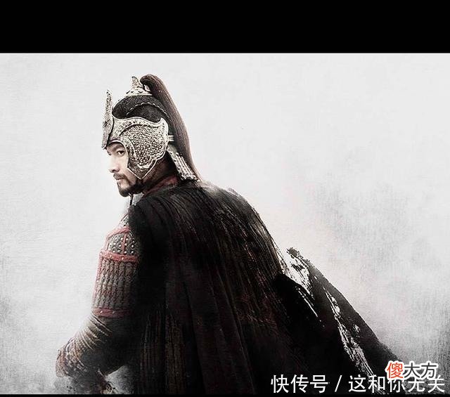 【历史故事】南宋“最强战神”并不是岳飞，而是8千精兵破10万金军的他！