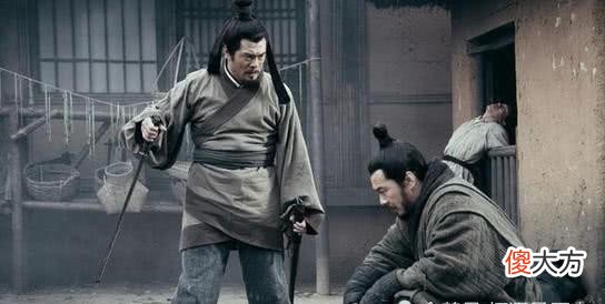 【爱历史】陈宫与曹操决裂的起因，到底是吕伯奢还是边让，捉放曹发生过吗？
