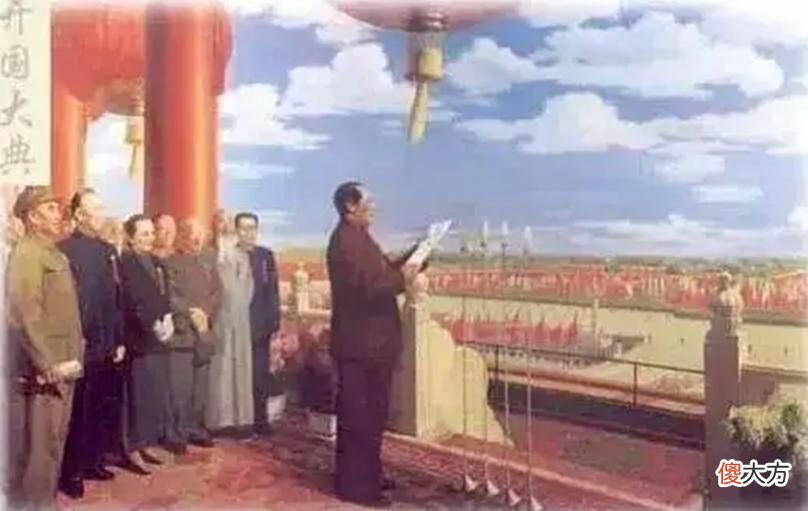 【爱历史】国徽为何不用康乾线条，而用汉唐线条？看懂后才知林徽因的境界高