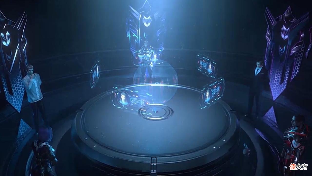 【游戏迷】吞噬星空：9号古文明遗迹中罗峰发现了什么秘密？他获得哪些奖励？