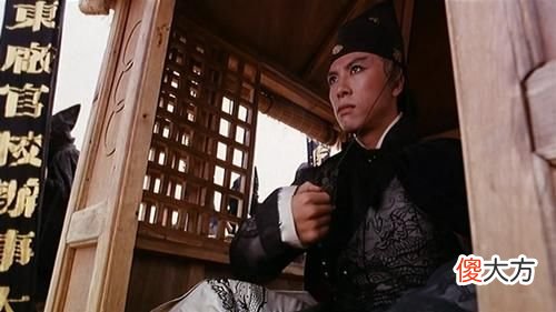 【爱历史】此人深得崇祯帝信任，却开城投降李自成，后成顺治帝的宠臣