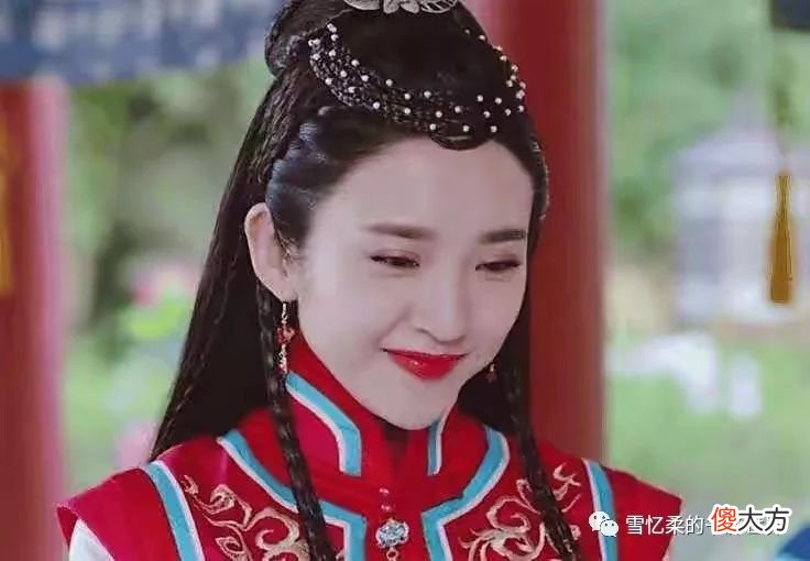 【历史故事】大清第一美女，一生订婚6次，绝了4国，却与努尔哈赤爱恨纠葛