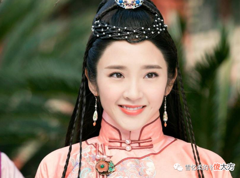 【历史故事】大清第一美女，一生订婚6次，绝了4国，却与努尔哈赤爱恨纠葛