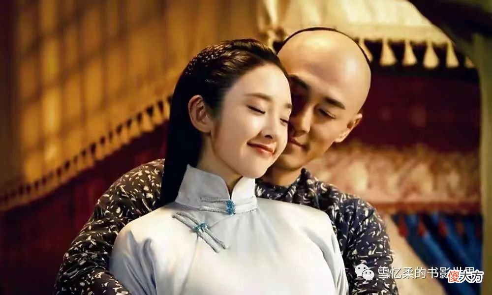 【历史故事】大清第一美女，一生订婚6次，绝了4国，却与努尔哈赤爱恨纠葛