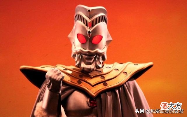 从名字看着四个奥特曼的传说意义 四个传说中的奥特曼