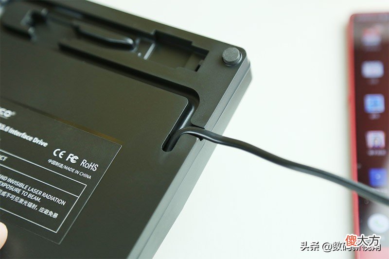 走实用路线的光驱刻录机外设 外置光驱和刻录机