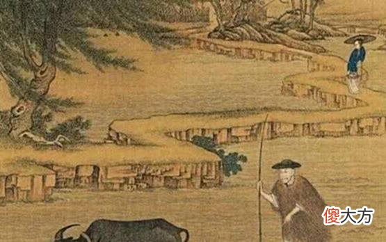 【爱历史】唐代“均田制”对农民生活的影响，增加了农民的生活负担