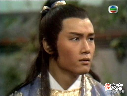 【历史故事】包惜弱很喜欢穆念慈，就想促成他们，无意间却看到杨康的死穴