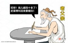 【爱历史】官员请婚假回家结婚，朱元璋不用了，你抬头看看她是谁