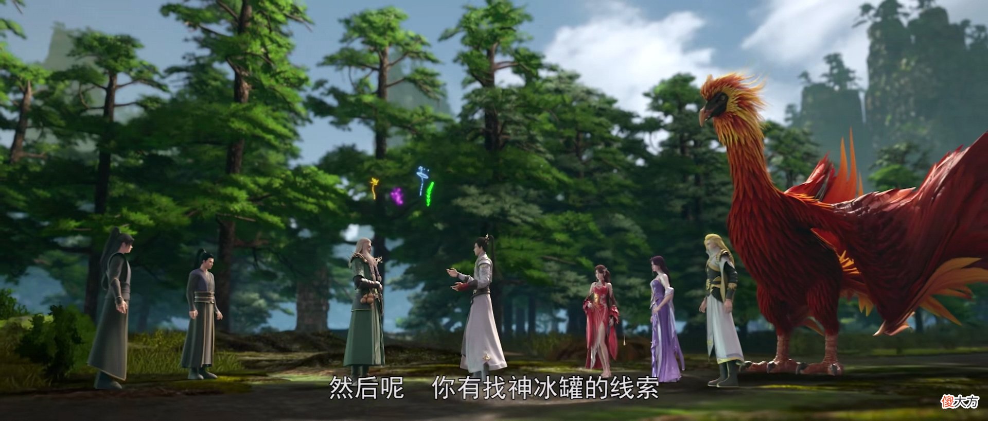 【游戏世界】完美世界：石昊在至尊神藏中得到了什么，对他以后的帮助大吗？