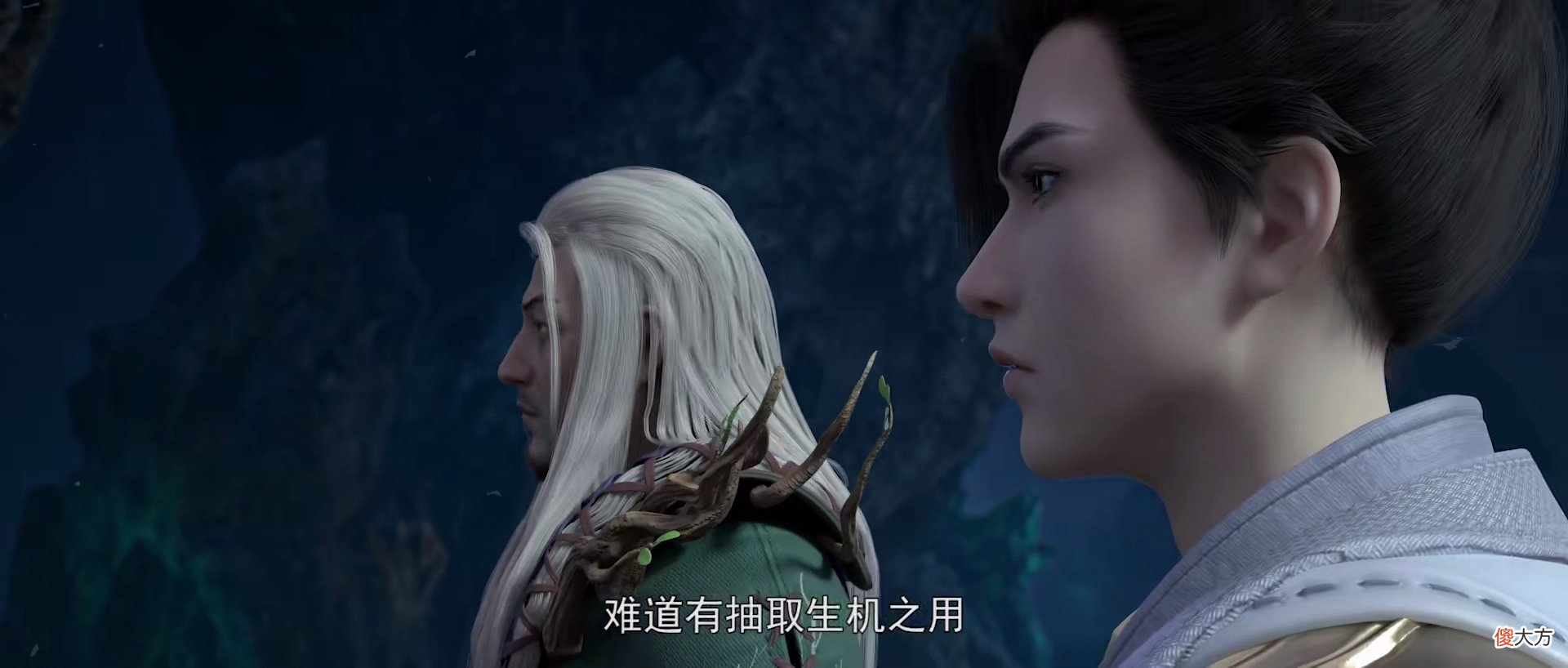 【游戏世界】完美世界：石昊在至尊神藏中得到了什么，对他以后的帮助大吗？