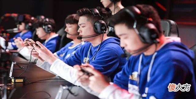 或许是最适合玩游戏的一款手机 适合玩游戏的游戏手机